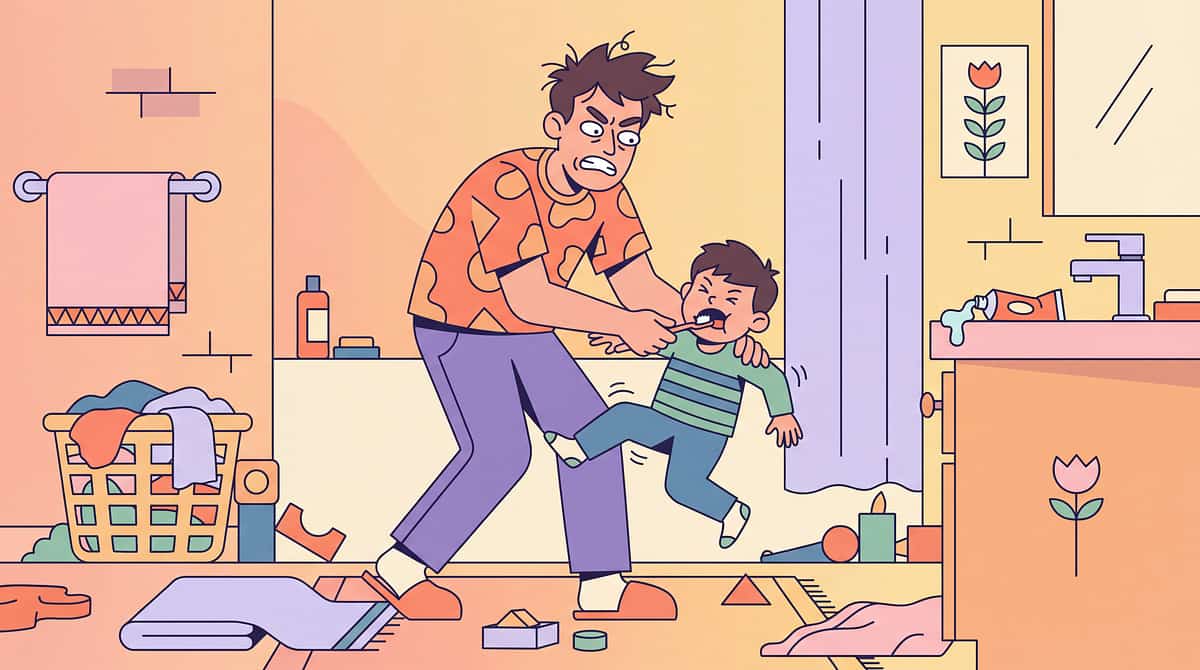 toothbrushing-aids therapy material