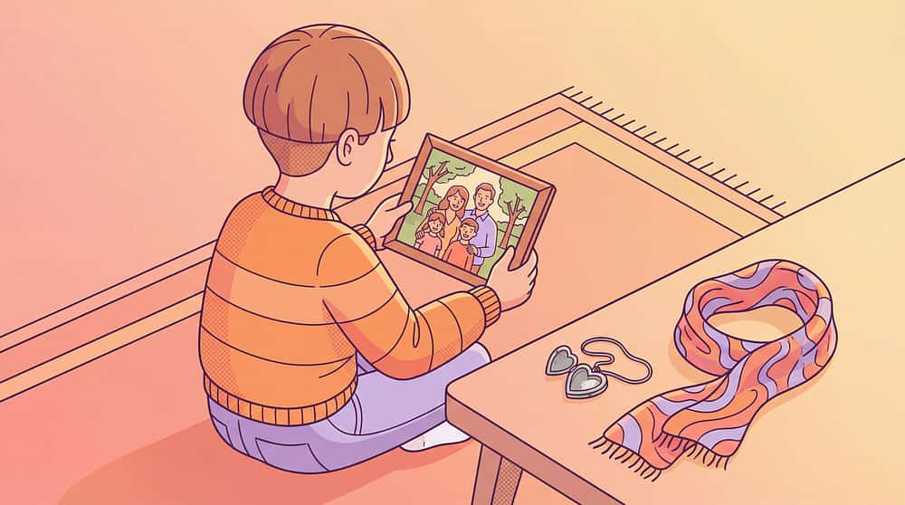 transition-objects-comfort-items therapy material