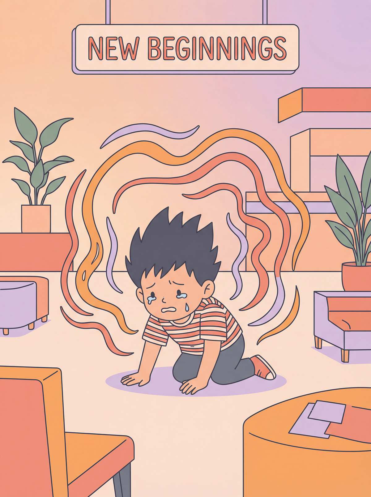 transition-objects-comfort-items therapy material