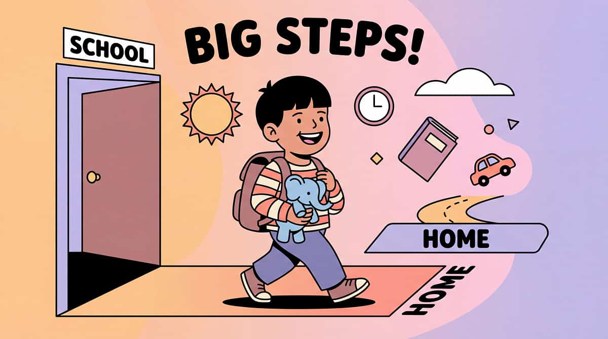 transition-objects-comfort-items therapy material