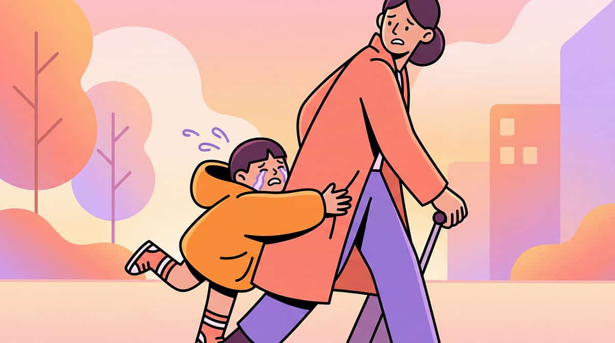 transition-objects-comfort-items therapy material