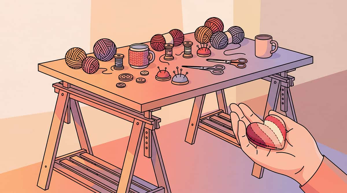 transition-objects-comfort-items therapy material