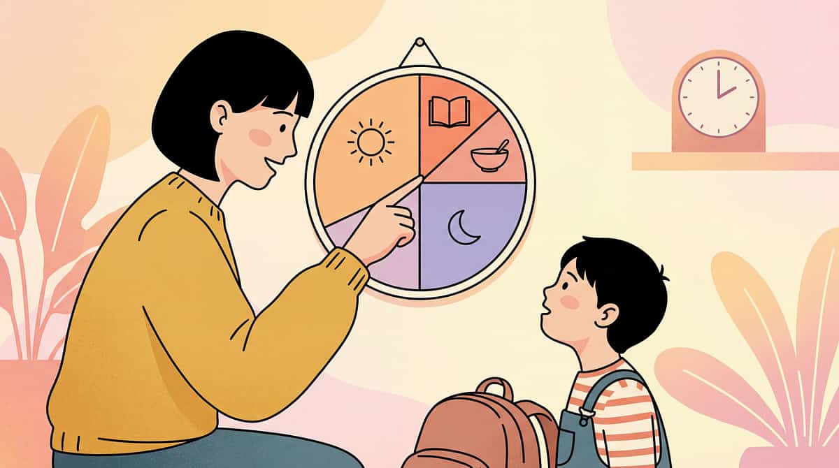 transition-supports-warnings therapy material