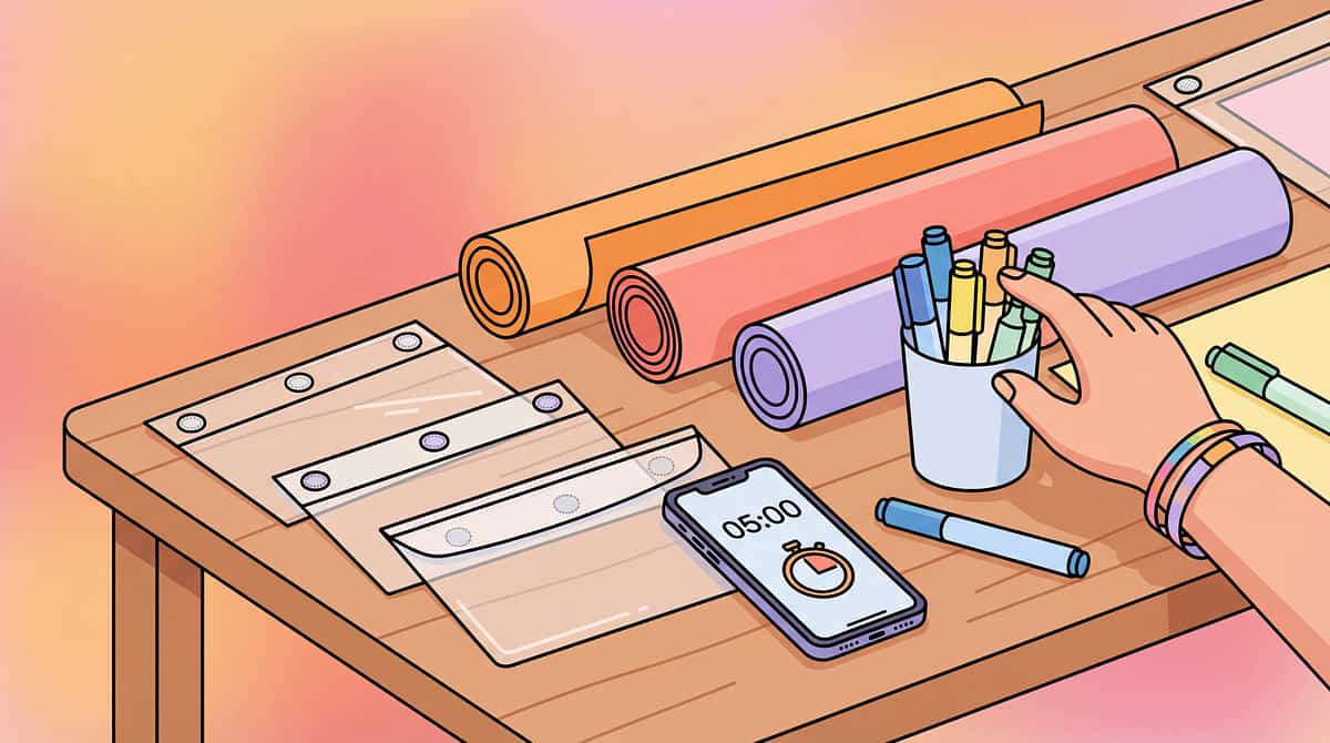 transition-supports-warnings therapy material