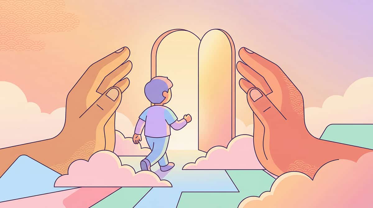 transition-supports-warnings therapy material