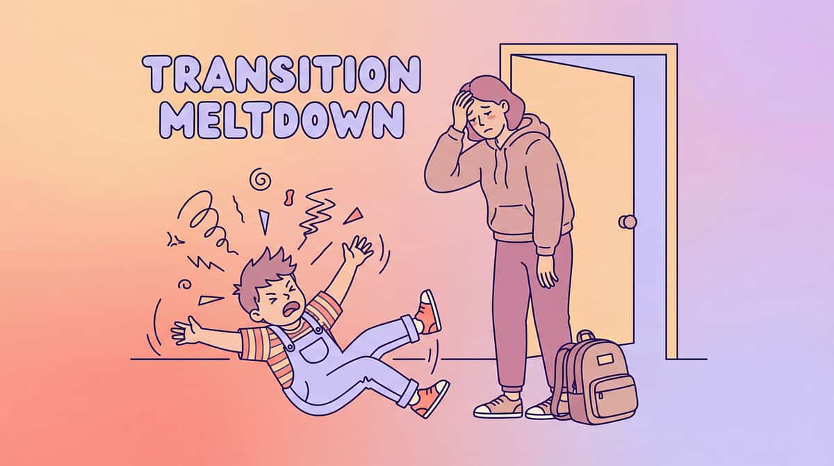 transition-supports-warnings therapy material