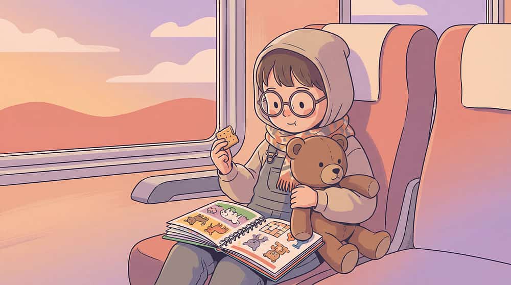 travel-comfort-sensory-kit therapy material