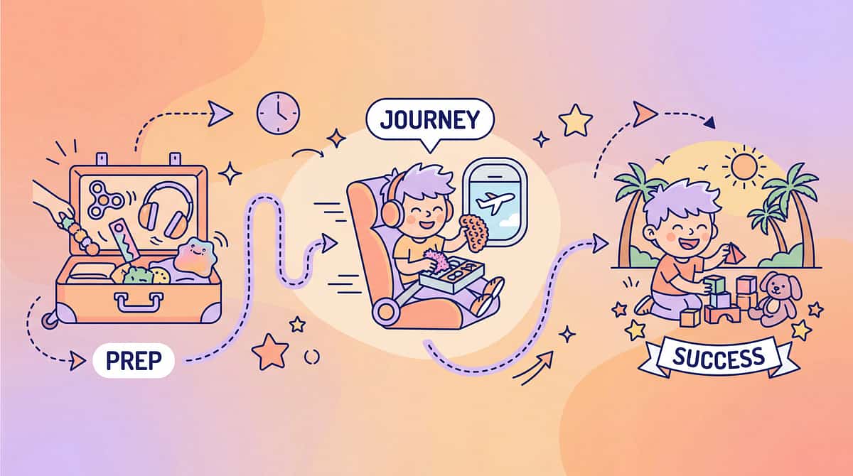 travel-comfort-sensory-kit therapy material