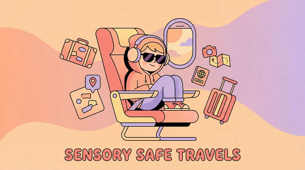 travel-comfort-sensory-kit therapy material