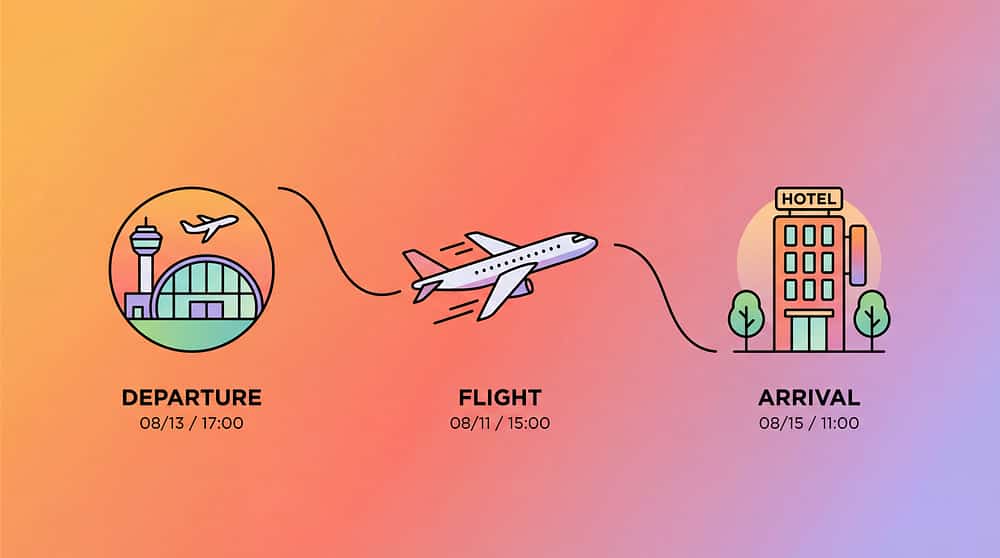 travel-preparation-tools therapy material