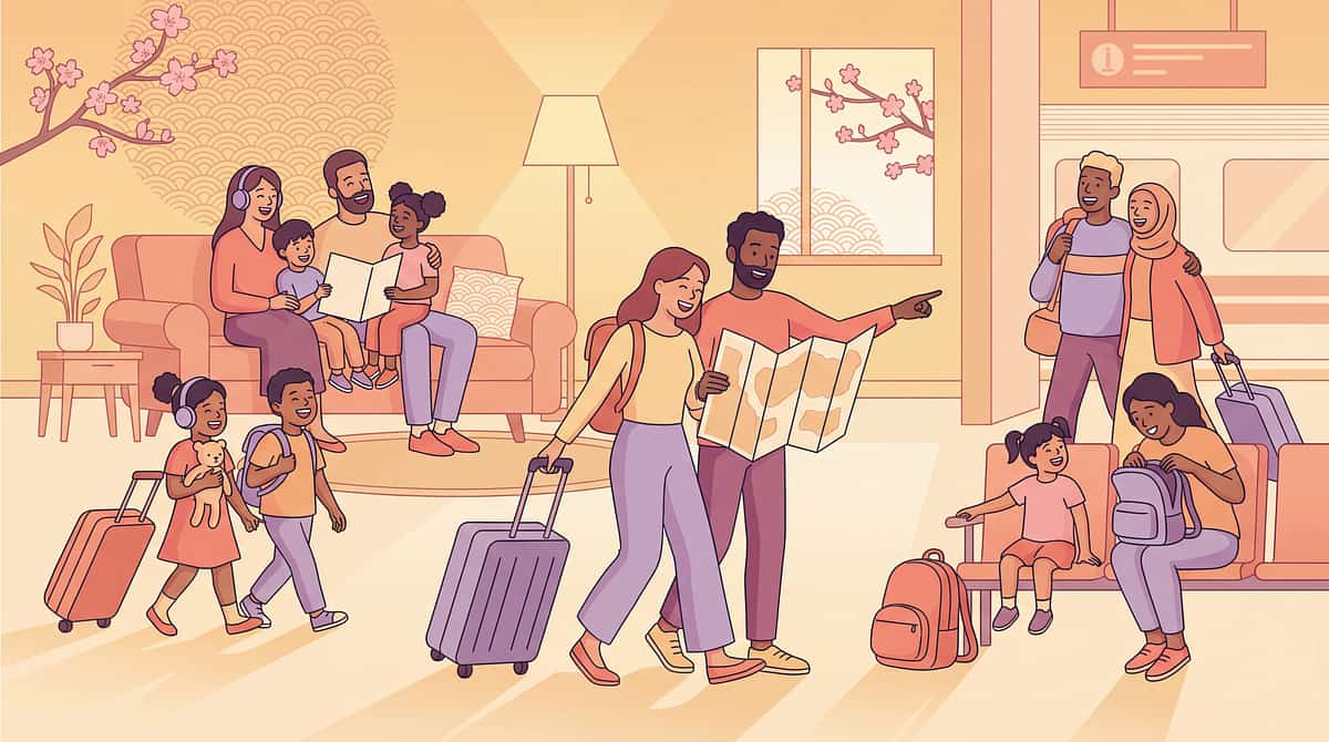 travel-preparation-tools therapy material