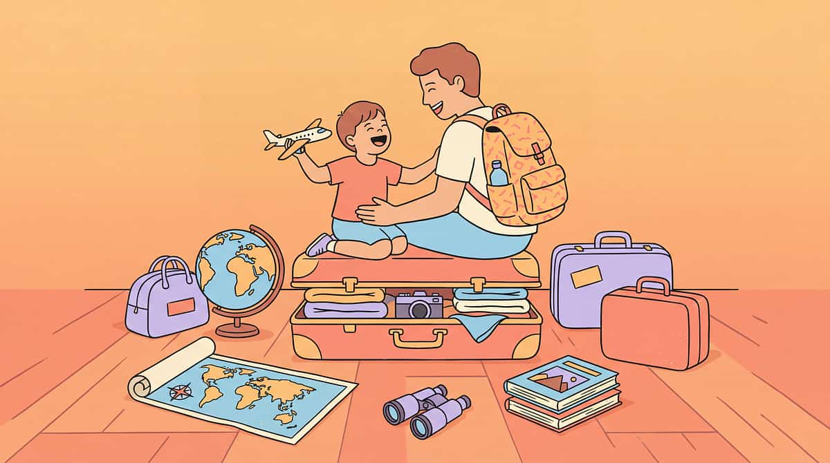 travel-preparation-tools therapy material