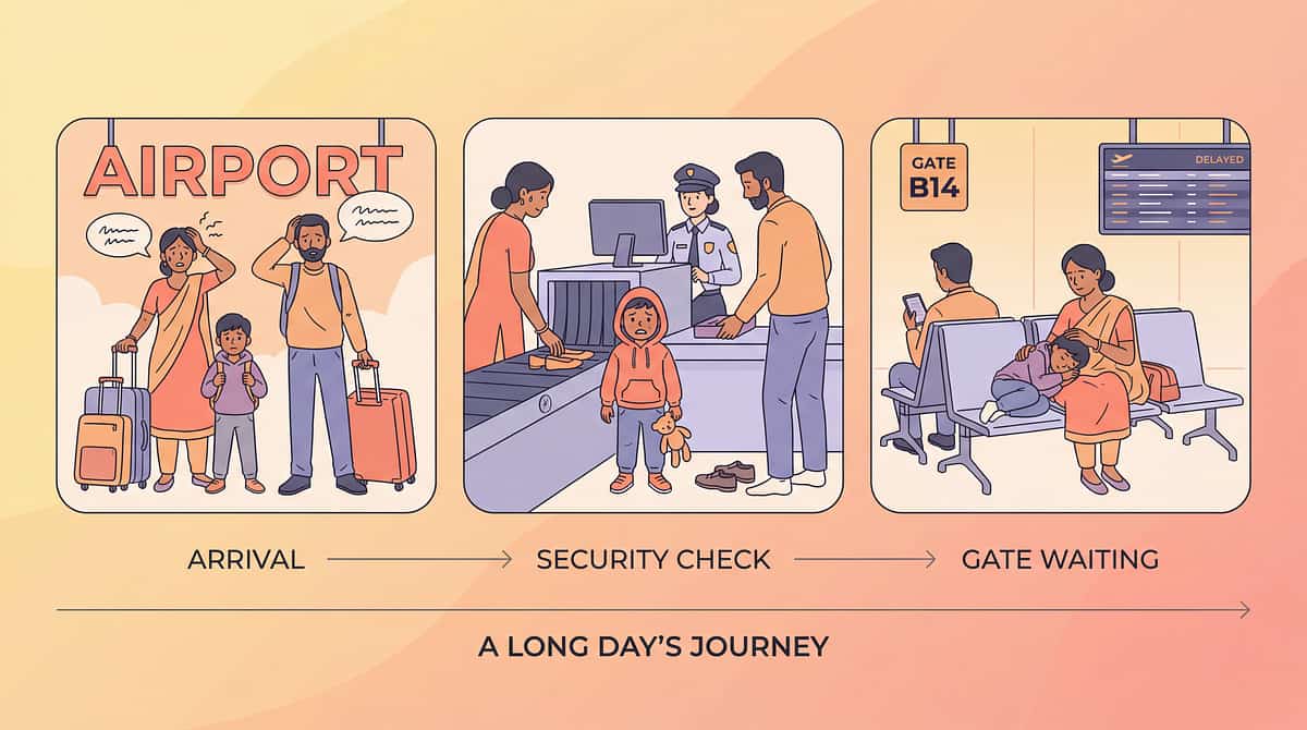 travel-preparation-tools therapy material