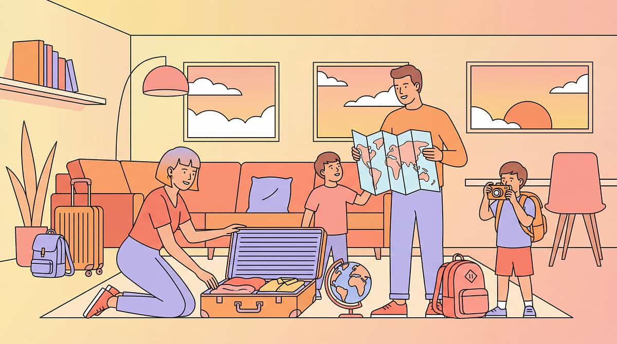 travel-preparation-tools therapy material