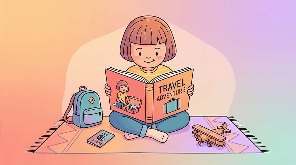 travel-preparation-tools therapy material