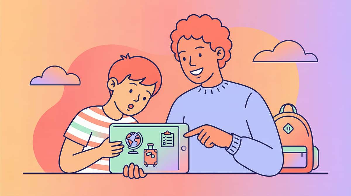 travel-transitions-tools therapy material