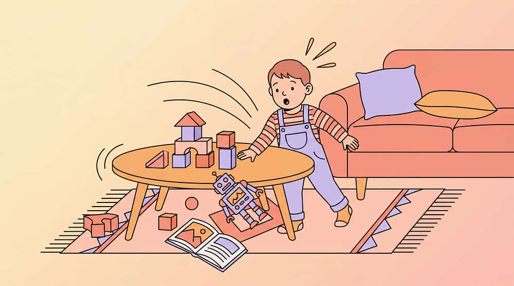 tunnel-crawling-tunnel therapy material