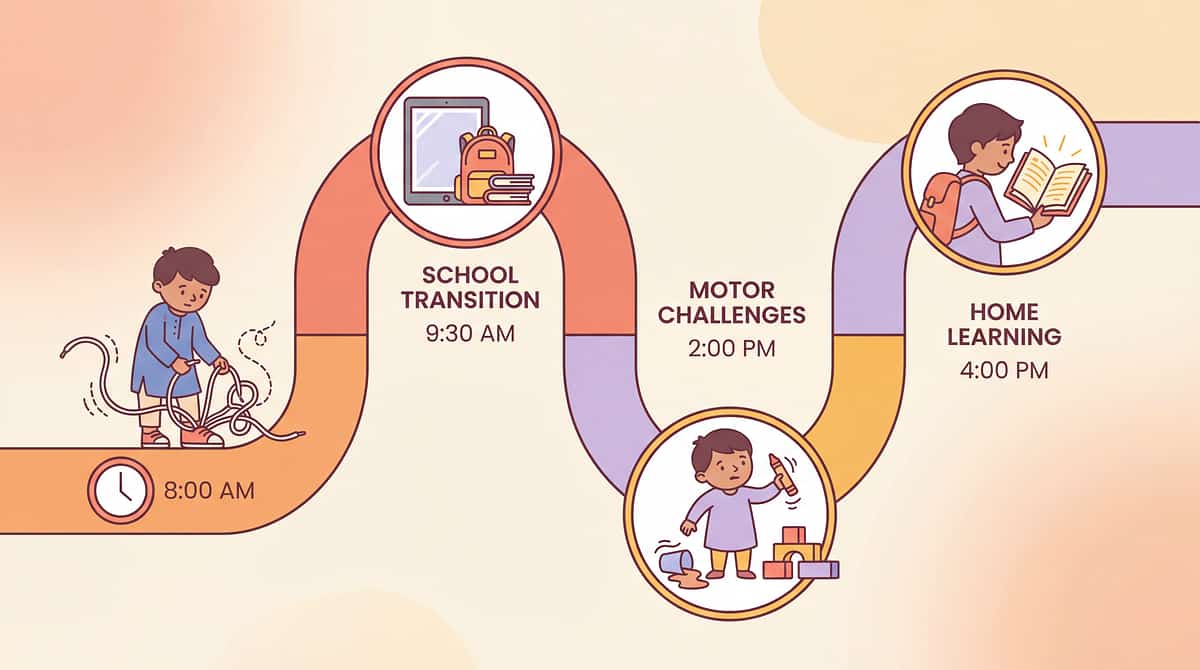 tunnel-crawling-tunnel therapy material