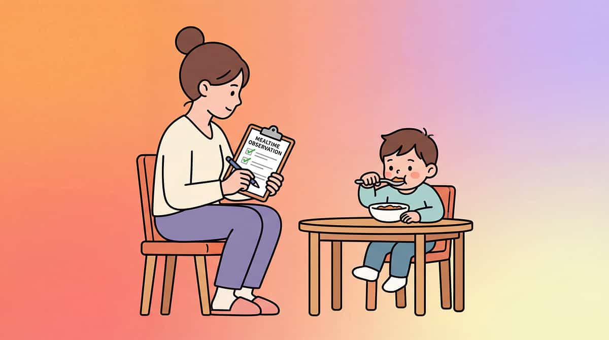 utensil-training-tools therapy material