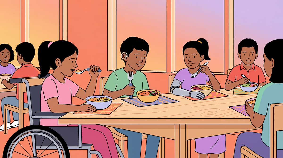 utensil-training-tools therapy material