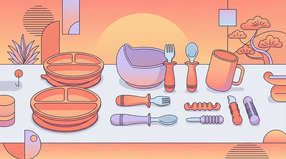 utensil-training-tools therapy material