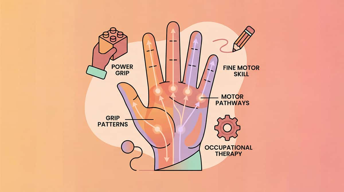 utensil-training-tools therapy material