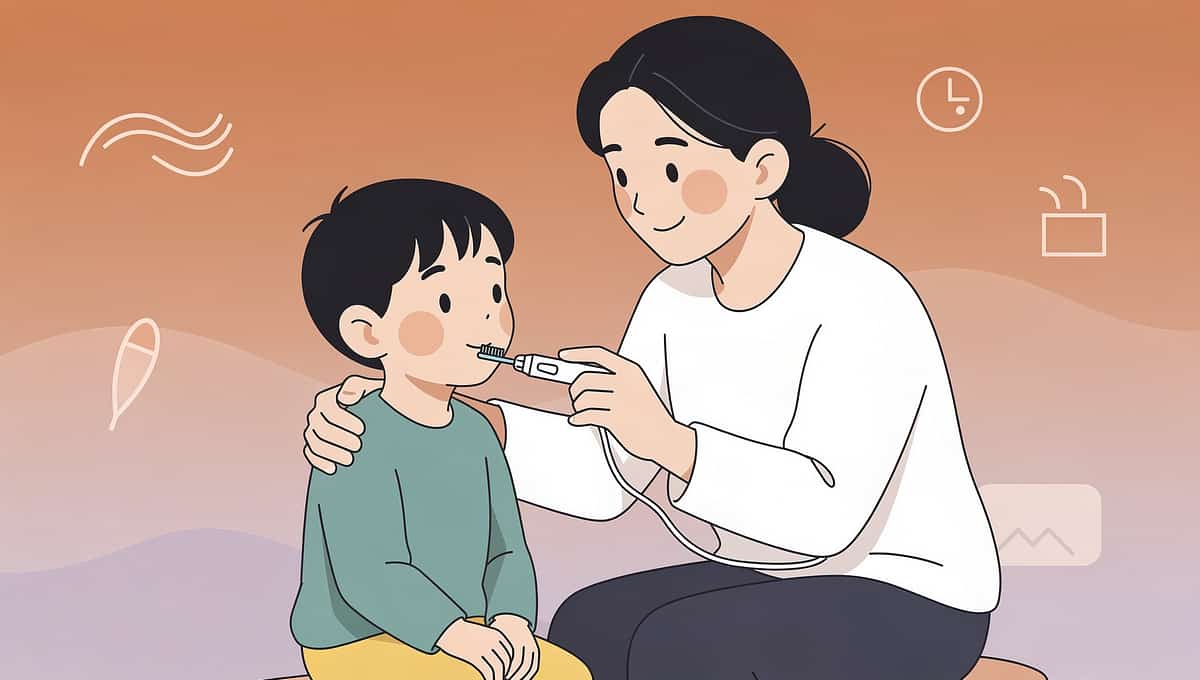 vibrating-oral-tools therapy material