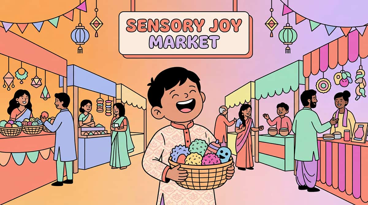 vibrating-sensory-tools therapy material