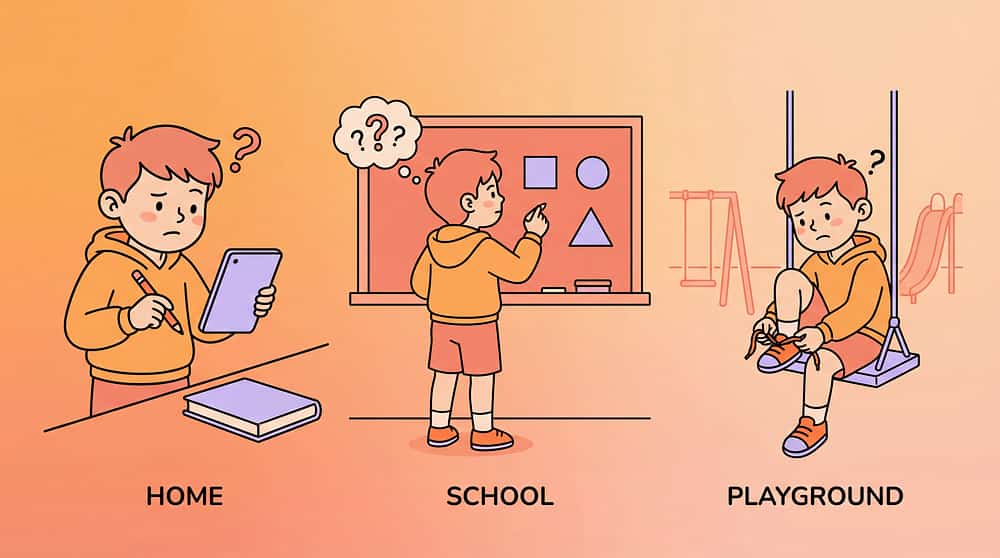 video-modeling-resources therapy material