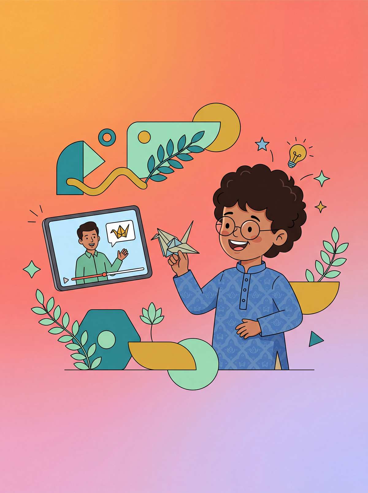 video-modeling-resources therapy material