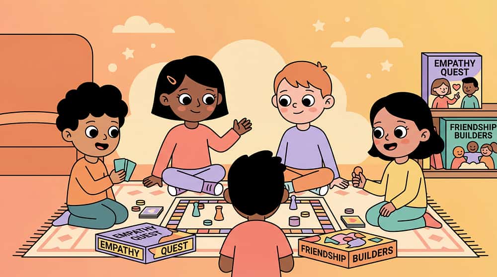 video-modeling-resources therapy material