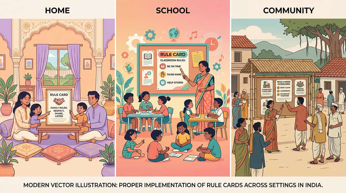 visual-rules-expectations-cards therapy material