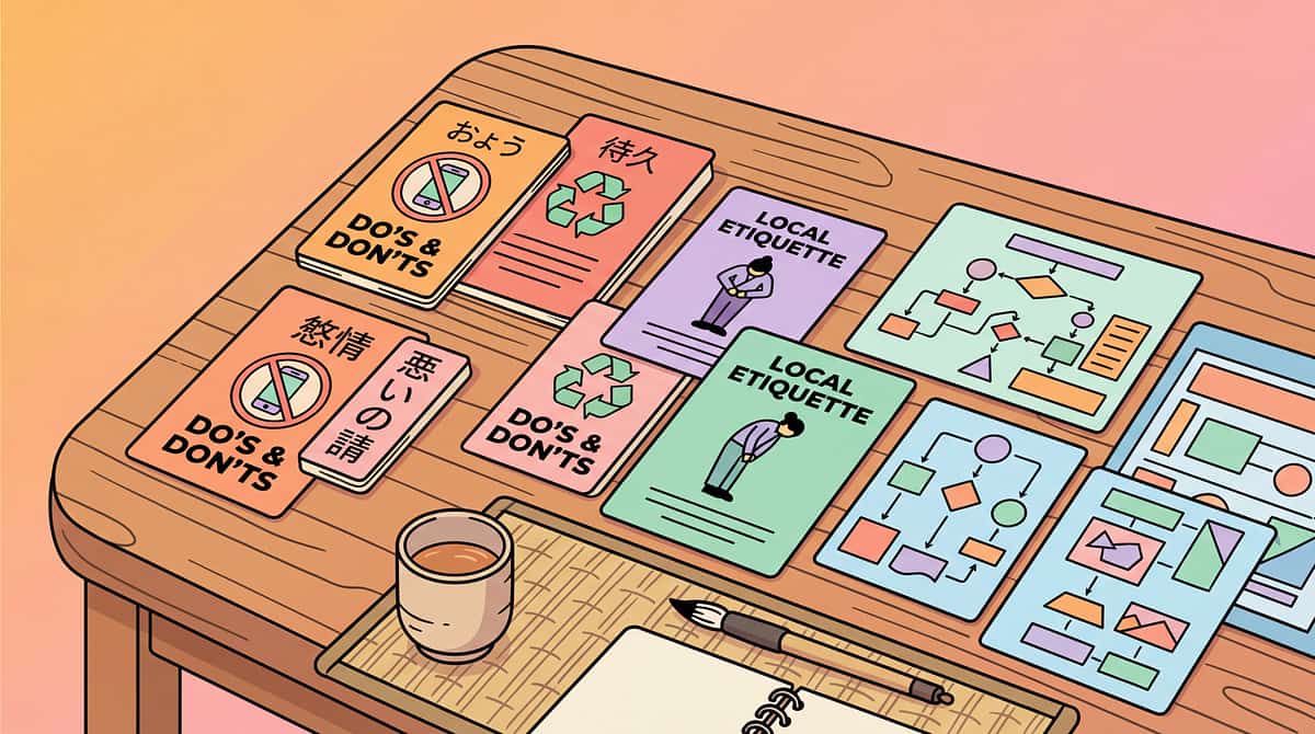 visual-rules-expectations-cards therapy material