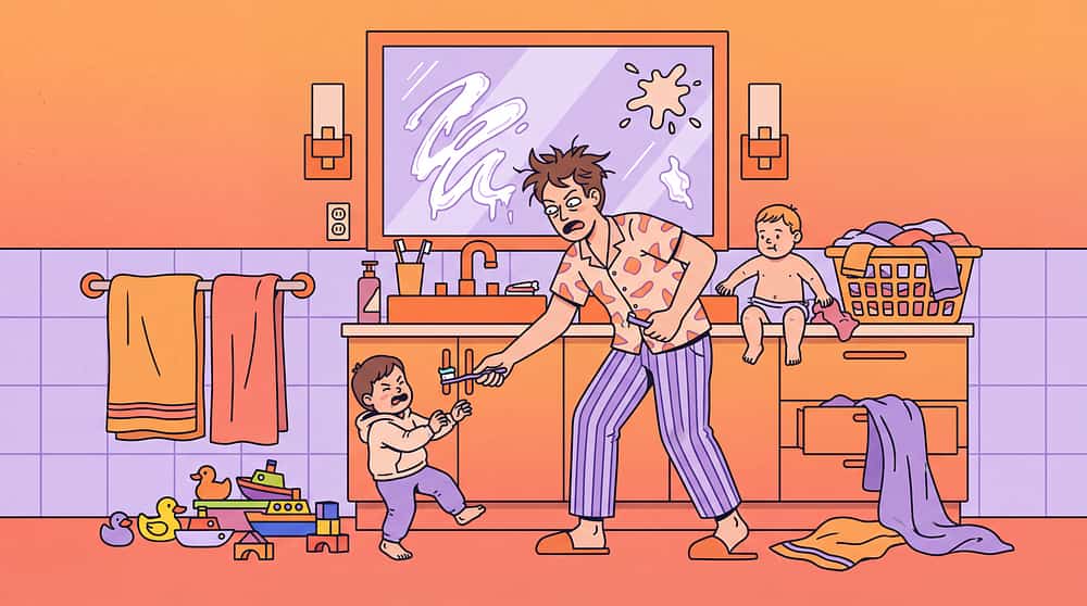 visual-schedule-system therapy material