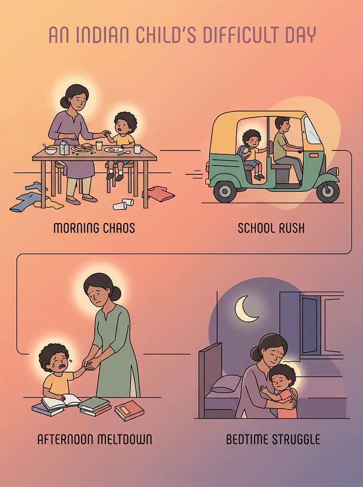 visual-schedule-system therapy material