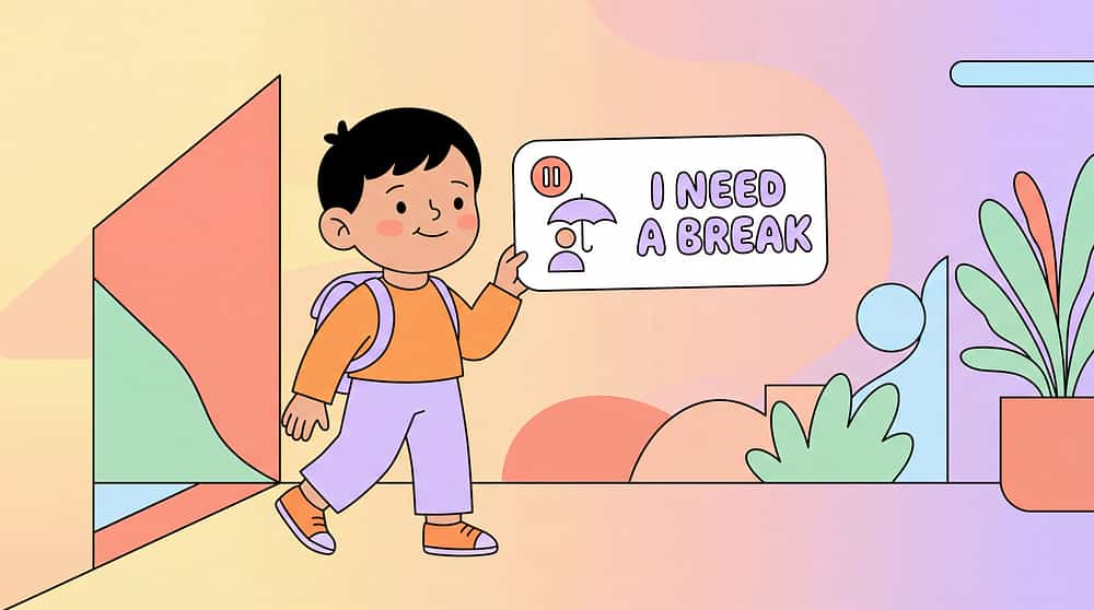 visual-supports-school therapy material