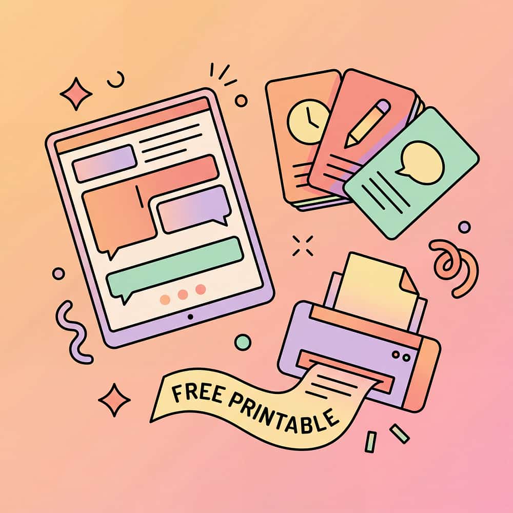 visual-supports-school therapy material