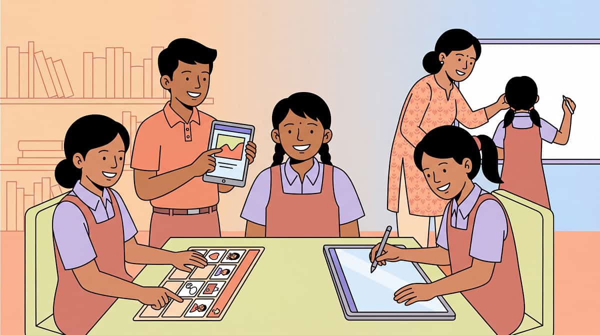 visual-supports-school therapy material