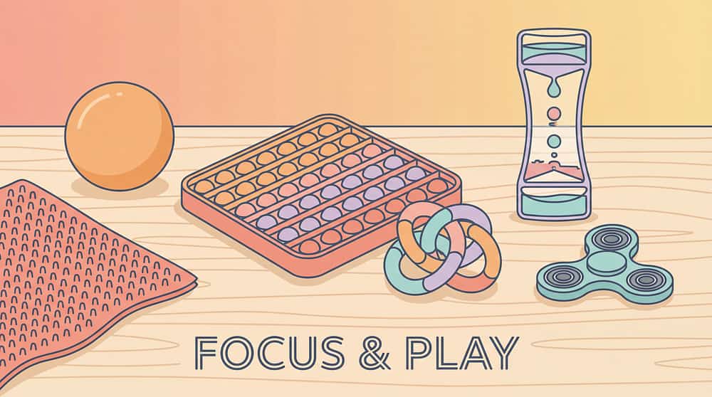 waiting-queue-supports therapy material