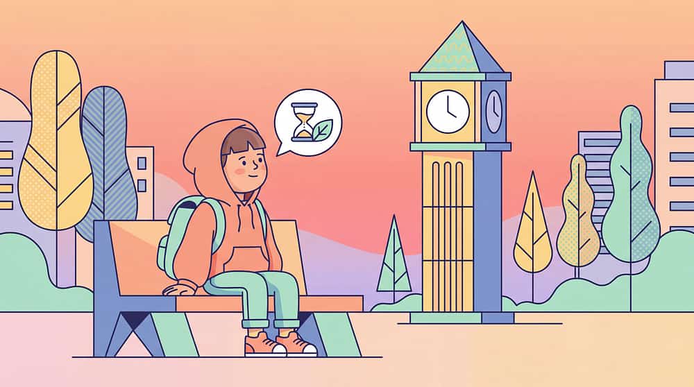 waiting-queue-supports therapy material