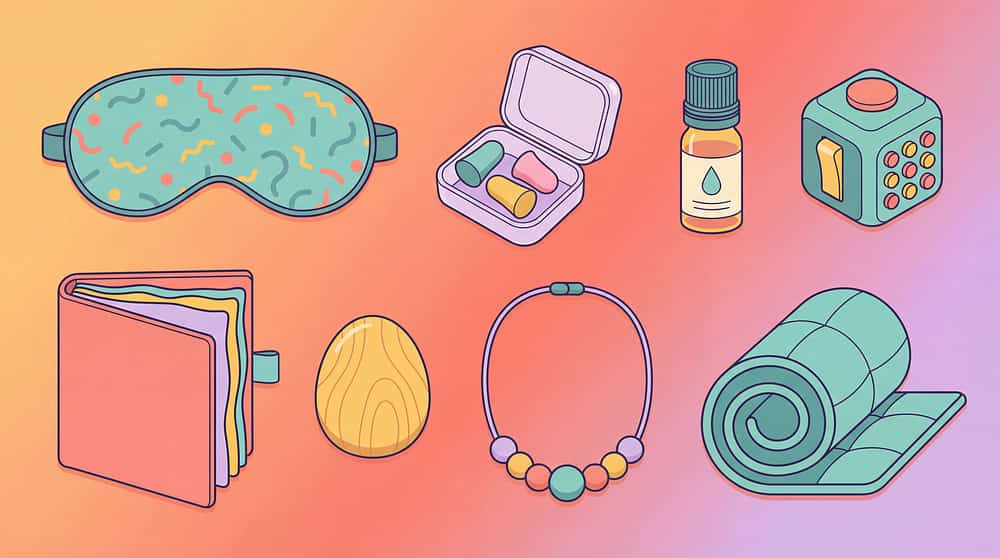 waiting-queue-supports therapy material