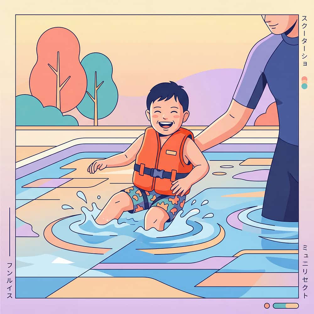 water-safety-tools therapy material