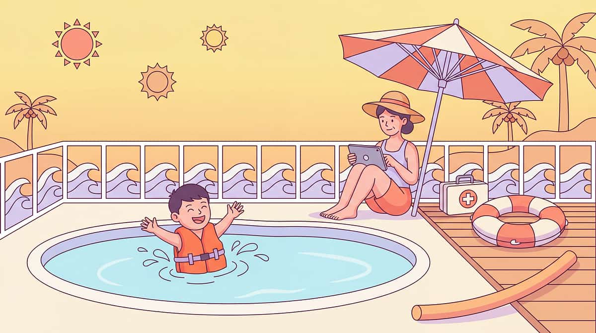 water-safety-tools therapy material