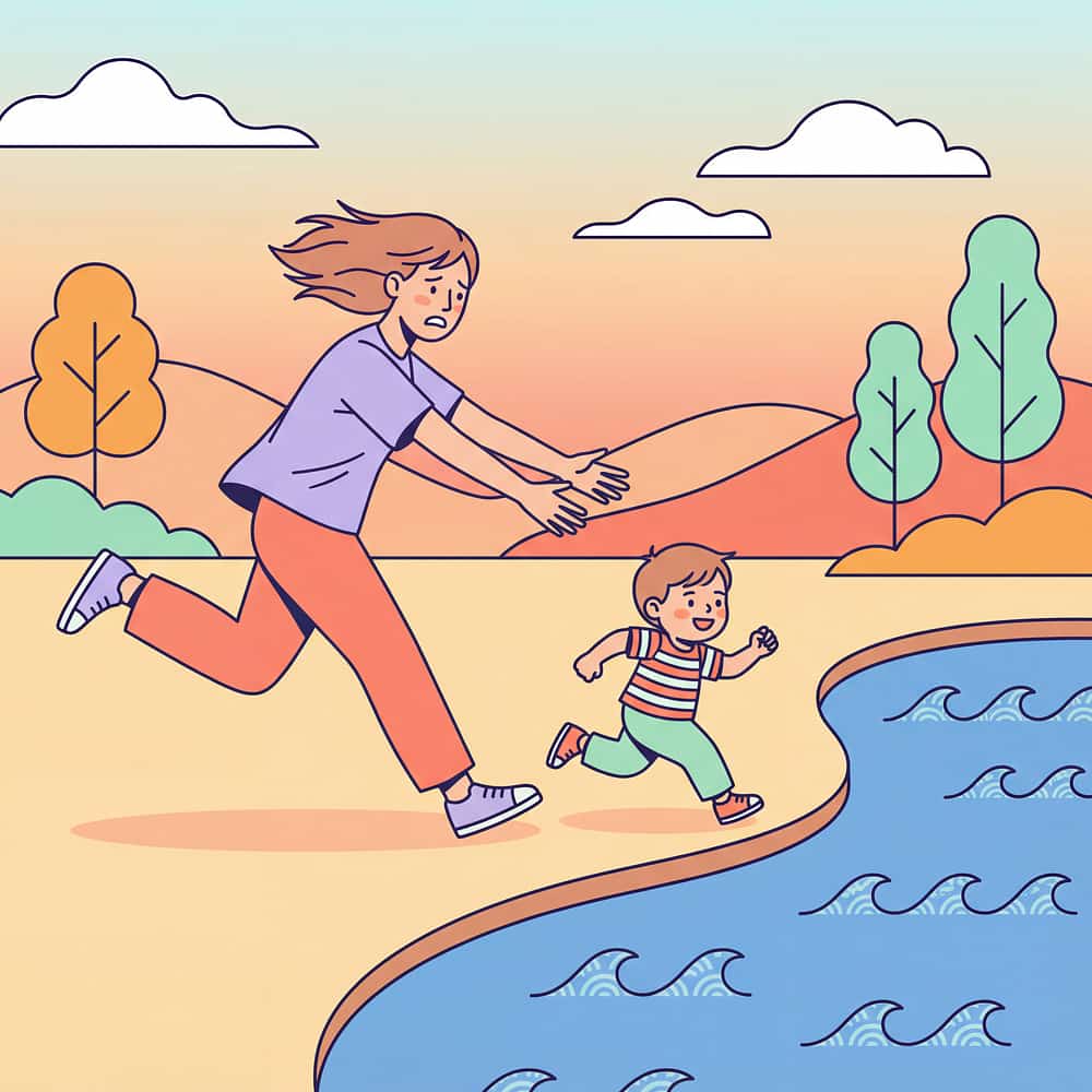 water-safety-tools therapy material