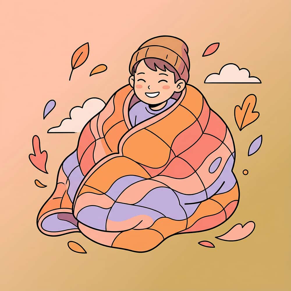 weighted-blanket-lap-pad-sensory-regulation therapy material