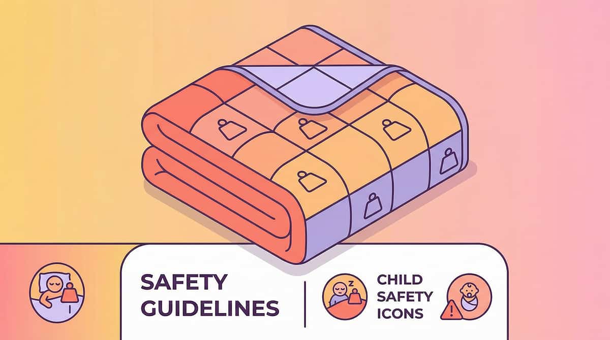 weighted-blanket-lap-pad-sensory-regulation therapy material