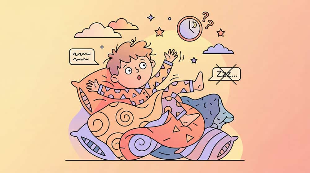 weighted-sleep-items therapy material