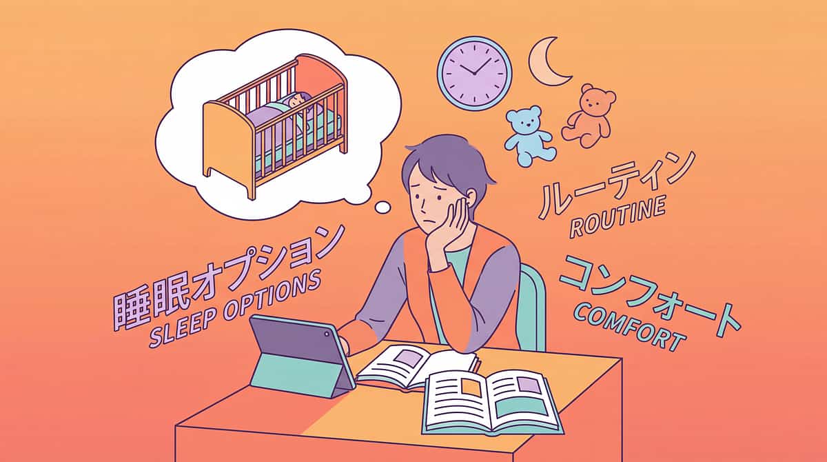 weighted-sleep-items therapy material