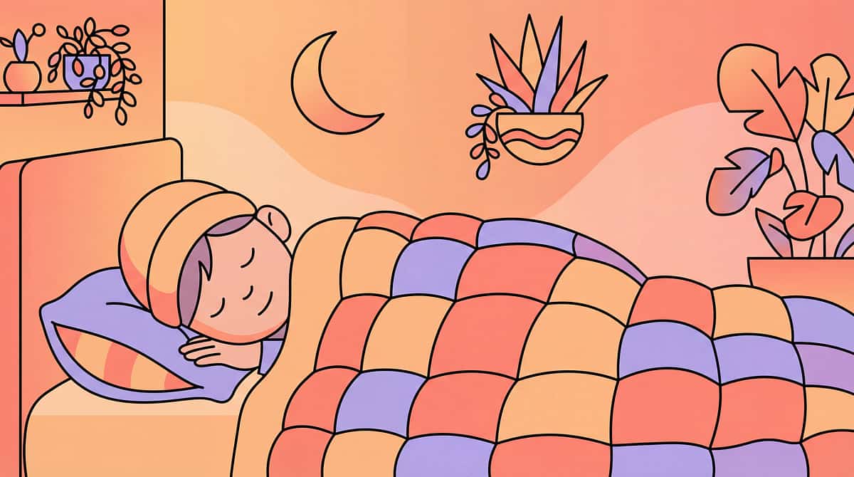 weighted-sleep-items therapy material