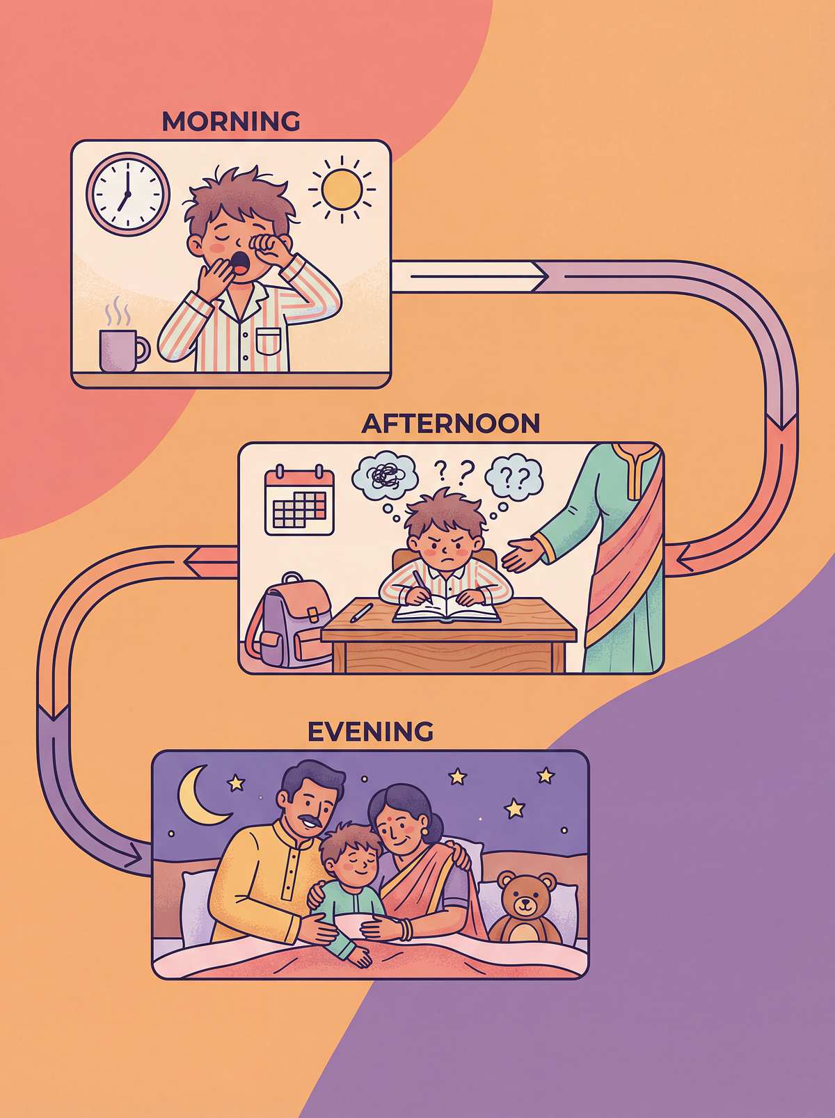 weighted-sleep-items therapy material